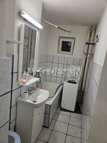 Ap 1 camera , zona Sagului, etaj 1. - 5