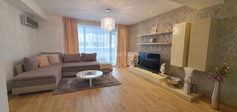 Inchiriere Apartament Generos Iancu Nicolae - 2