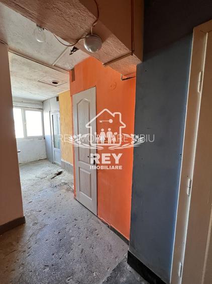 Garsonieră de închiriat  Sibiu | Lazaret | Zona Compa | Henri Coandă - 7