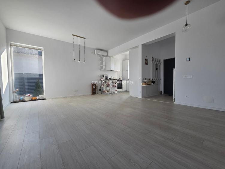 Vila Tunari  My Family Residence - Ultima vila Parter+ Pod - 2