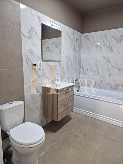 Aproape de Zone 2.Duplex.Mobilat si utilat complet! - 8