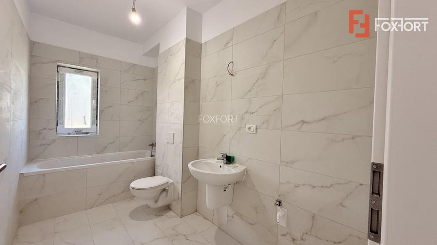 COMISION 0% Apartament cu 2 camere de 53,29 mp - Mosnita - Oportunitate - 7