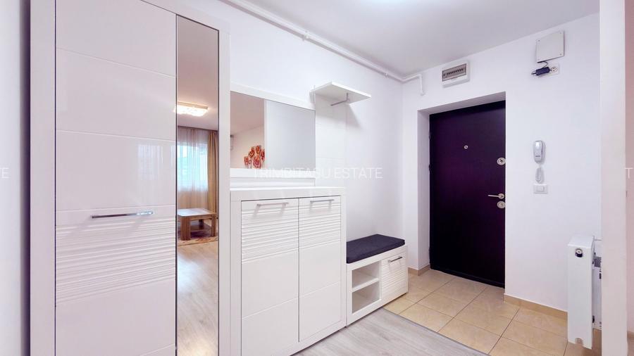 Sector 3 Titan Pallady 3 camere etaj 3 decomandat bucatarie inchisa - 13