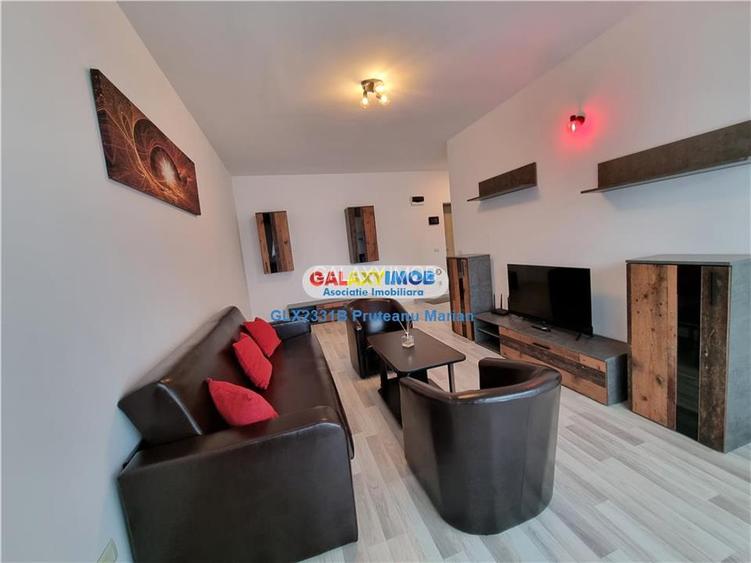 Inchiriere apartament Premium cu 2 camere  la Spazzio Residence Bragad - 27