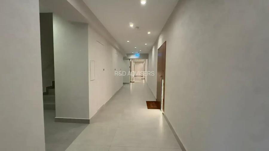 2 camere premium | Aviației Towers | Vedere Muzeul Aviației - 9