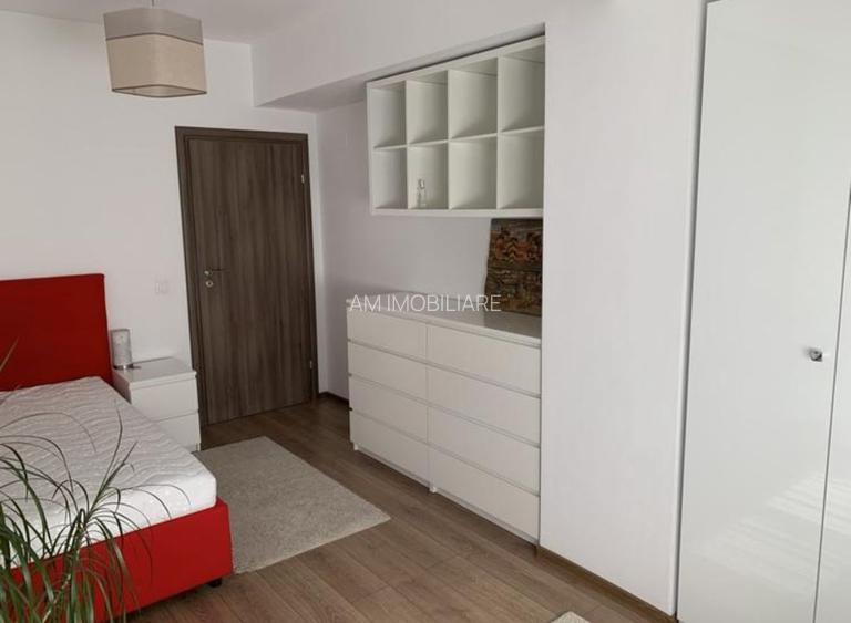 AP. 2 CAMERE- TEI, CENTRALA, PARCARE SUBTERANA, MASINA DE SPALAT VASE - 11