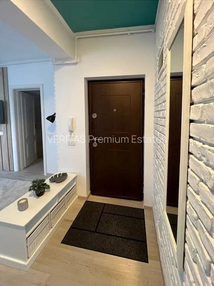 Vanzare apartament nou la 2 min metrou Bazilescu, imobil 2018, centrala proprie - 12