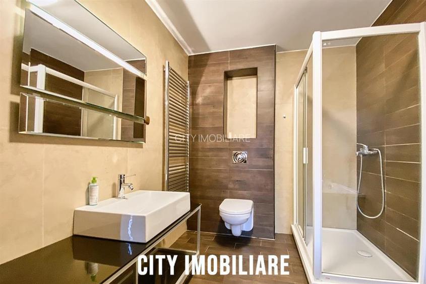 Apartament 3 camere, S-94 mp. + terasa 17 mp, parcare, Borhanci. - 10