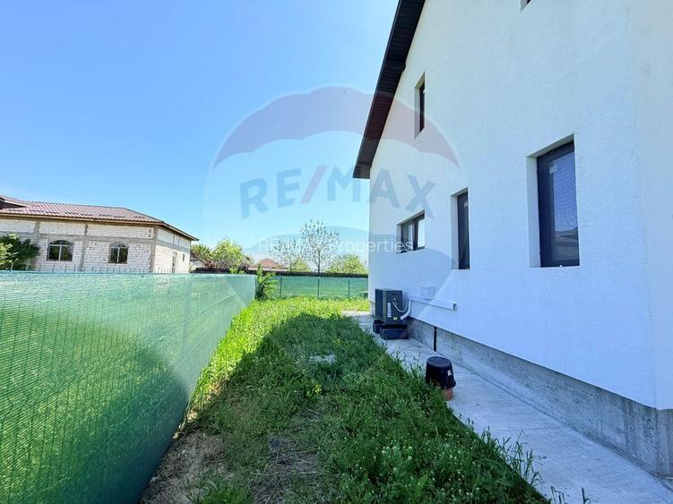 Duplex  de vanzare P+M | 5 camere | Predare la cheie | Cornetu - 3