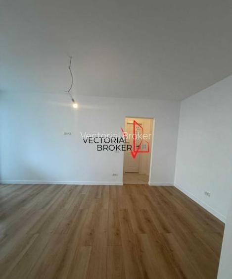 2 camere, et.5, renovat complet, 52mp, liber, Basarabia- Campia Libertatii - 2