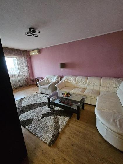 De inchiriat apartament cu 2 camere Baia Comunala, 450 Euro - 3