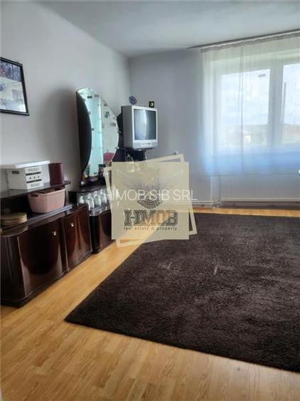 Casa individuala 104mpu | pivnita | teren 803mp | Agnita - 4