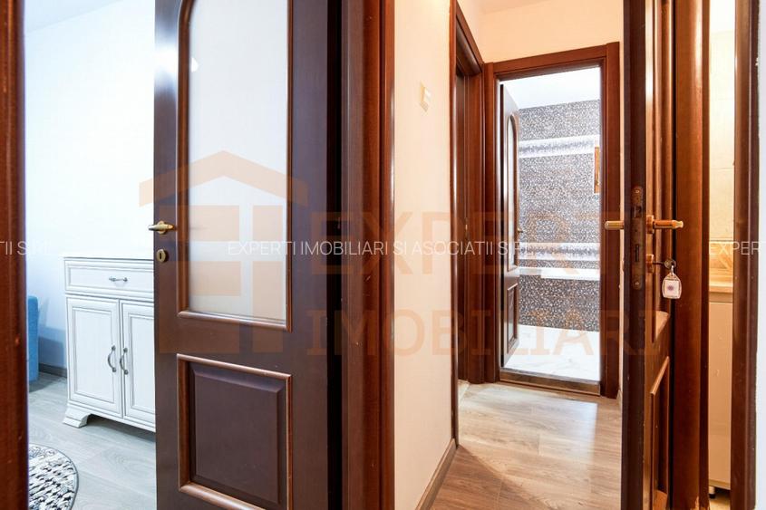 Apartament 3 camere decomandate, 71,60mp, situat in zona Dacia - Constanta - 12