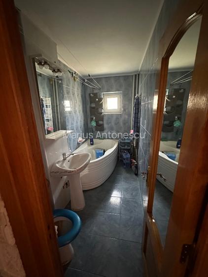 Apartament 3 camere,strada Petre-Liciu - 4