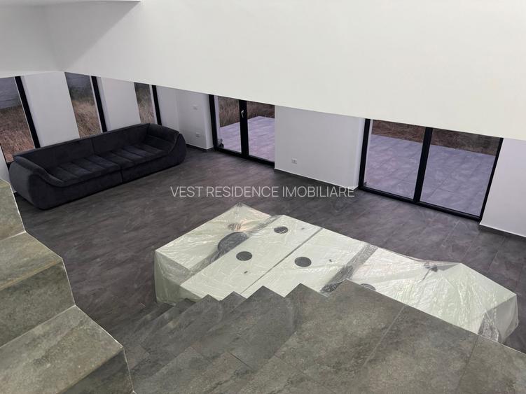 Casă individuală modernă – 4 camere, Comision 0 - 9