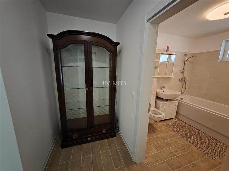 Inchiriem Apartament 3 Camere, Mobilat, Decomandat, Racadau - 13