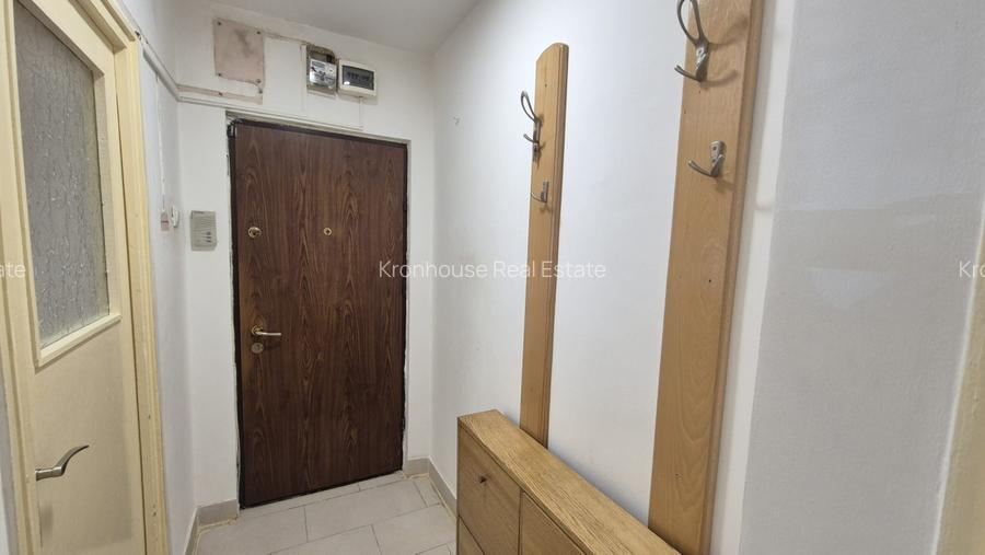 Apartament 2 camere semidecomandat de inchiriat – zona Faget, Brasov - 16