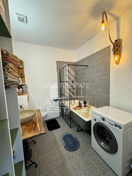 Casa tip duplex, P+M, 5 camere, zona Favorit. - 5