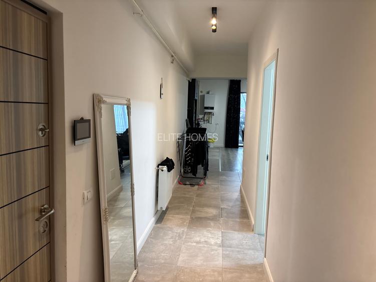 3 camere cu vedere frontală la lac / 3 room Apartment with Panoramic Lake View - 14