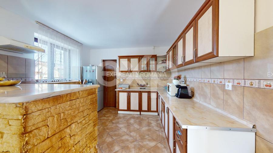 Casă de închiriat la 25 Km de Brașov | Tohanul Nou | Bran - 9