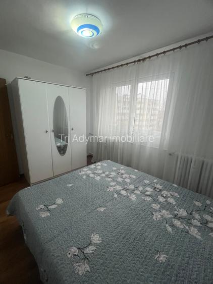 Apartament luminos, etaj 8 | Drumul Taberei – Râul Doamnei - 3