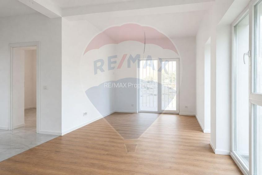 Casă / Vilă cu 5 camere sustenabila in Dragomiresti/Sabareni - 4