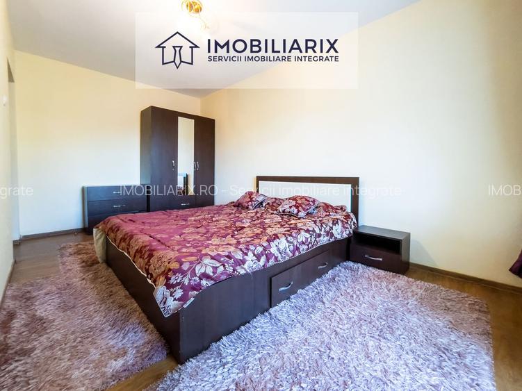 Ap 2 cam – mobilat și utilat, Zona Casa de Cultură, Constanta | gaze - 15