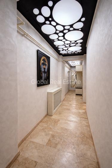 3 Camere 94mp Zona Tomis Plus- Str Verona Loc Parcare Subteran - 11