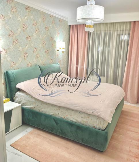 Apartament modern cu design exclusivist si 2 terase - 7
