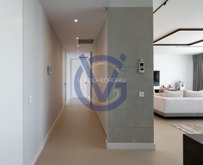 Ca in reviste! Vila senzationala, moderna, piscina si teren de tenis-COMISION 0% - 28