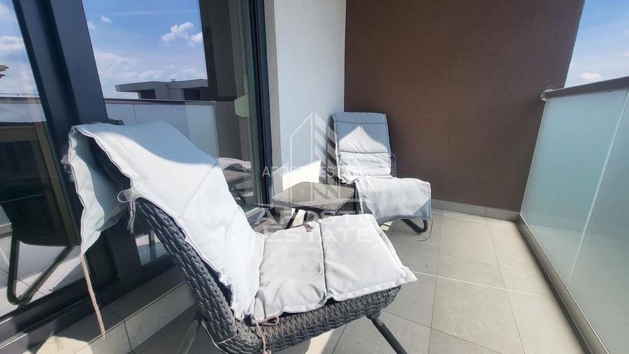 Apartament decomandat,2 camere,mobilat si utilat,Dumbravita Kaufland - 10