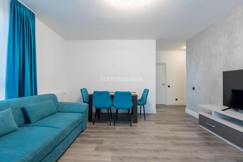 Apartament cu 2 camere, Park Lake Residence - 3