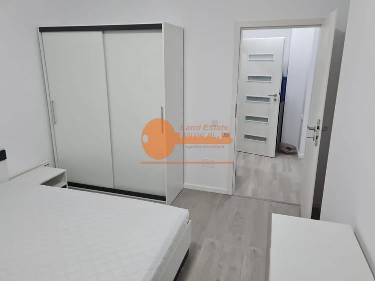Apartament 2 camere | Lujerului | Curte proprie 25 mp | Parcare inclusă