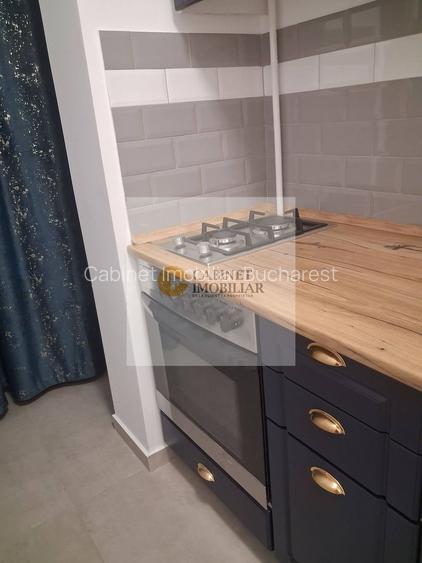 3 Camere | Reabilitat | Renovat 2025 | Metrou Tudor Vladimirescu-5 min - 14