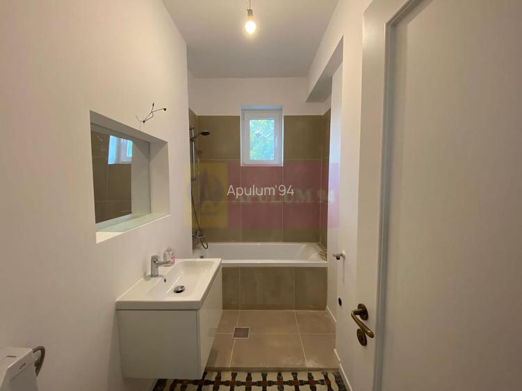 Apartament 2 camere Cismigiu- Plevnei. - 15