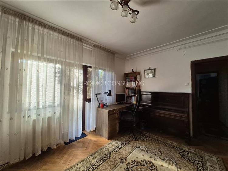 2 apartamente in vila, Turda - Ion Mihalache - 3