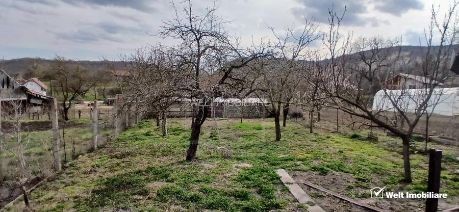 Exclusivitate! Casa individuala cu pozitie buna in Moldovenesti-Cluj - 16