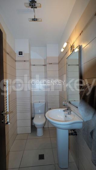 Apartament spatios cu 2 camere, 2 bai | 97mpc - 11