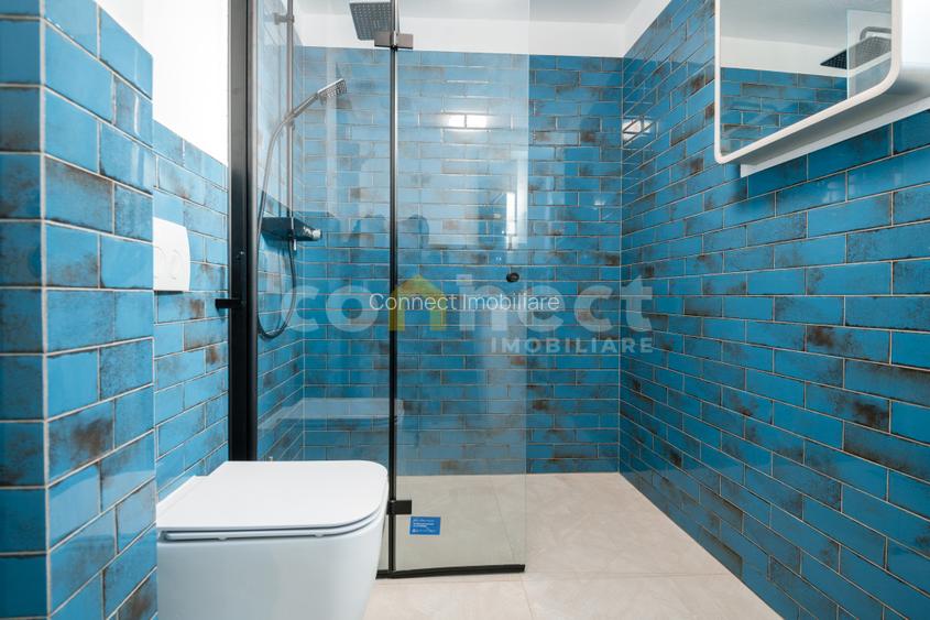 Vila / Casa de vanzare in Andrei Muresanu 2 unitati locative - 24