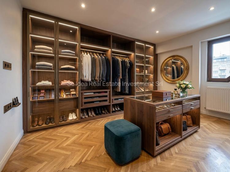 Apartament Exclusivist- Etaj 3 - Elisabetin - 15