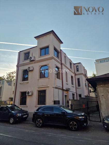 Vila Renovata | 5 camere | Foisorul de Foc | 190mp - 14