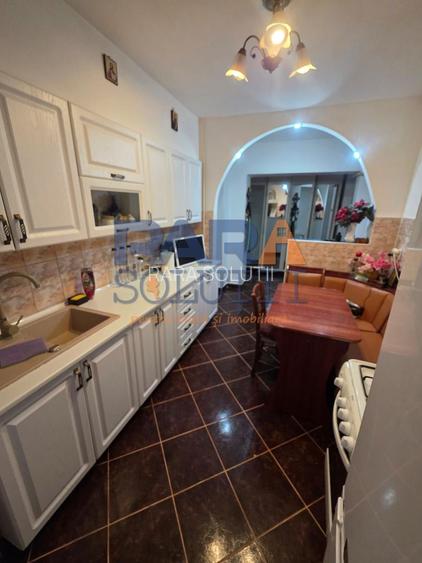 Apartament 3 camere - ULTRACENTRAL - 4