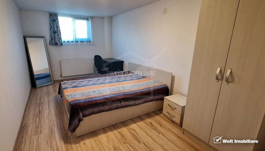 Inchiriere  2 camere, Manastur, zona Taberei, finisat - 4