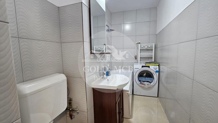 Garsoniera  Petre Ispirescu- nou mobilata - 14