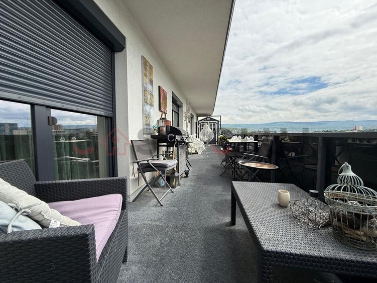 Apartament premium, zona Iulius Mall - 19
