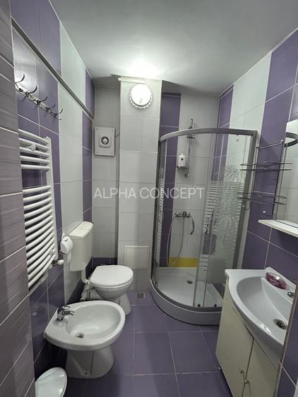 OCAZIE - GARSONIERA etaj intermediar - ULTRACENTRAL - 8