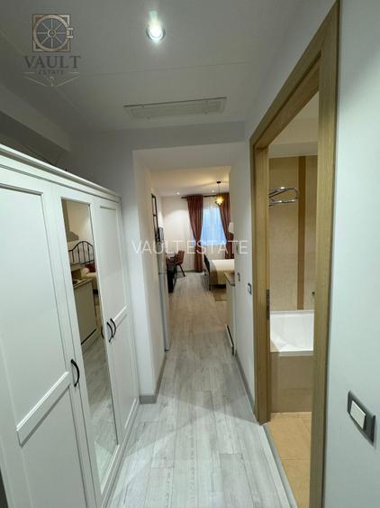 Garsoniera - zona VITAN-BARZESTI - RIN - 4