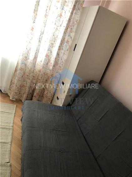 Apartament 3 camere, Gheorgheni - 3