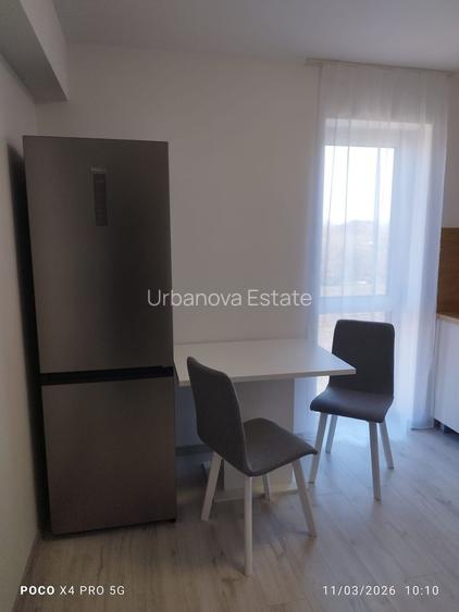 Apartament 2 camere- prima inchiriere. Modern, spatios. Cartier Unirii - 5