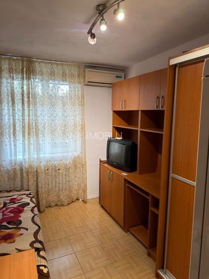 Garsoniera, 12mp, Et. 4/4, zona Take Ionescu - Medicină! - 8